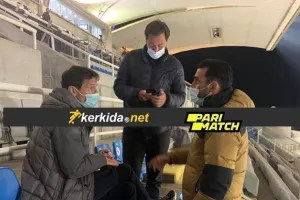 "Σκάναραν" τους "αιώνιους" οι Γιανέφσκι-Ηλίας (φώτος)