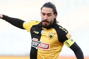Σιμόες: «Έχω κίνητρο, αποφασισμένος να ξεπεράσω τον τραυματισμό σύντομα»