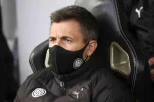 Σίμος: «Δική μου η ευθύνη»