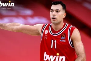 Ο Κώστας Σλούκας είναι ο bwin MVP του Ιανουαρίου! (βίντεο)