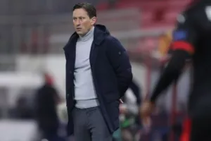 Σμιντ: "Κλειδί της πρόκρισης να σκοράρουμε πρώτοι"