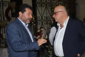 Παρακολουθεί ο ΣΟΦΟ