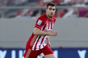 Ολυμπιακός: Με τις μεταγραφές και 4-4-2