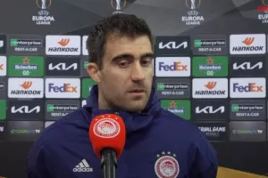 Παπασταθόπουλος: «Θα κερδίσουμε στην Ολλανδία, εάν είμαστε συγκεντρωμένοι»