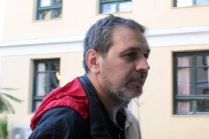 Συνελήφθη ο Στέφανος Χίος