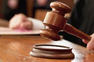 Κατέθεσε πρόταση για ενιαίο Αθλητικό Δικαστή (Εξαιρείται το ποδόσφαιρο)