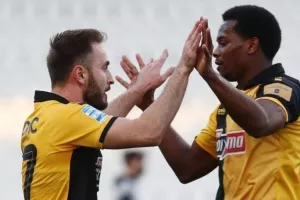 Με 4-2-3-1 και τους αναμενόμενους 11 ο Χιμένεθ 