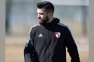 Σιέλης/Μπουσάν