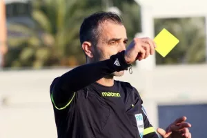 Το πιο εύκολο ματς