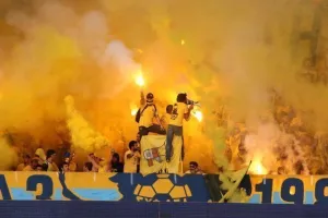 Έτσι θα ήταν...