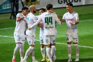 7-0 η Ομόνοια