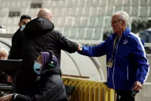 3-0 η Ομόνοια!