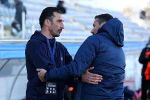 Μακρίδης/Ηλίας