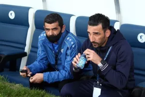 Aσφάλεια με "Πόγια"