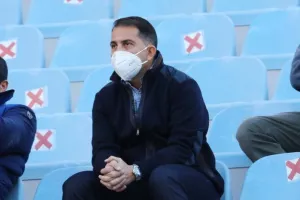 Περιμένει αντίδραση