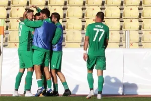 Τρίποντο και σταθερά κορυφή με Σικόρσκι (φώτος)