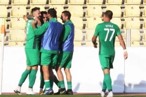 Τρίποντο και σταθερά κορυφή με Σικόρσκι (φώτος)
