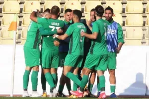 Τρίποντο και σταθερά κορυφή με Σικόρσκι (φώτος)