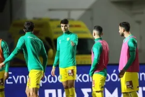 ΕΠΙΣΤΡΕΦΕΙ;