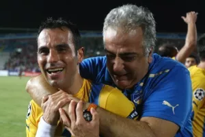 Πούρσα/"Ντούσαν"