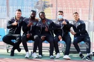 Πριν την Ομόνοια...
