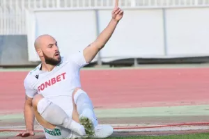 Δεν χρειάστηκε...