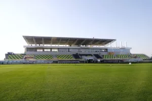 Ωραίο γήπεδο