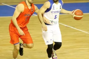 Εθνική μπάσκετ/Άνετη νίκη κόντρα στην Αλβανία (φώτος)