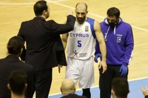 Εθνική μπάσκετ/Άνετη νίκη κόντρα στην Αλβανία (φώτος)