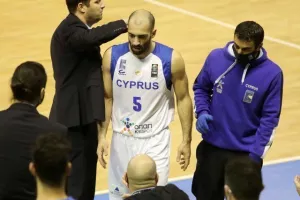 Εθνική μπάσκετ/Άνετη νίκη κόντρα στην Αλβανία (φώτος)