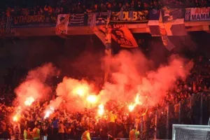 Σαν σήμερα πριν... 9 χρόνια!