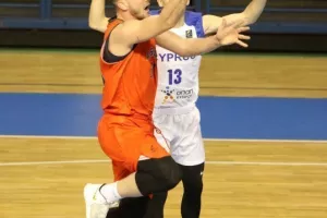Εθνική μπάσκετ/Άνετη νίκη κόντρα στην Αλβανία (φώτος)