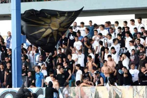 Έτσι θα ήταν...