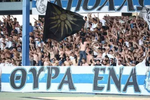 Έτσι θα ήταν...