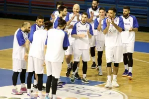 Εθνική μπάσκετ/Άνετη νίκη κόντρα στην Αλβανία (φώτος)