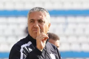 Μία ευκαιρία;