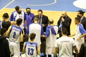 Εθνική μπάσκετ/Άνετη νίκη κόντρα στην Αλβανία (φώτος)