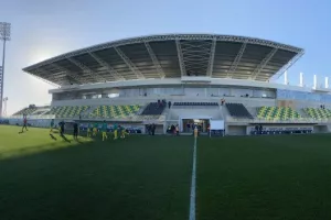 Αλλάζει... όψη η "ΑΕΚ ΑΡΕΝΑ" (φώτος)