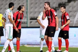 2010/Αντίπαλος Ομόνοιας!