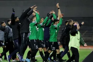 Αρχίζει η διασκέδαση!