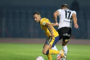 ΠΡΟΒΛΕΨΗ/1-0 η ΑΕΛ