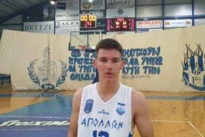 Όταν βλέπεις τον Φίλιππο νιώθεις ελπίδα για το μέλλον