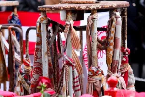 Τραγωδία Θύρας 7: Συμπληρώθηκαν 40 χρόνια από την αποφράδα ημέρα