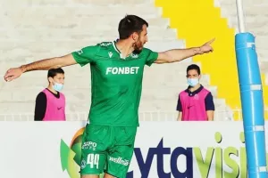 Μήνυμα Τσέποβιτς