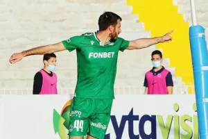 Τσέποβιτς/ΑΠΟΕΛ