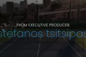 Τσιτσιπάς: Απέκτησε σειρά στο Tennis Channel! (βίντεο)