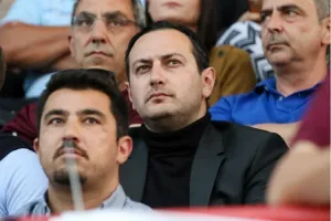 Πρόστιμο στον Τσόκκο 