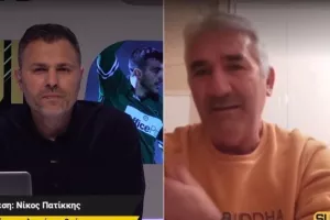 ΠΟΙΑ ομάδα υπολογίζει περισσότερο ο Πατίκκης;