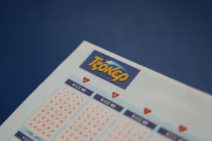 Τζόκερ: Αυτοί είναι οι τυχεροί αριθμοί