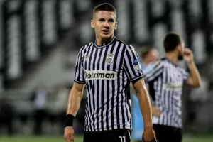 «Βλέπει» Τζόλη η Ντόρτμουντ